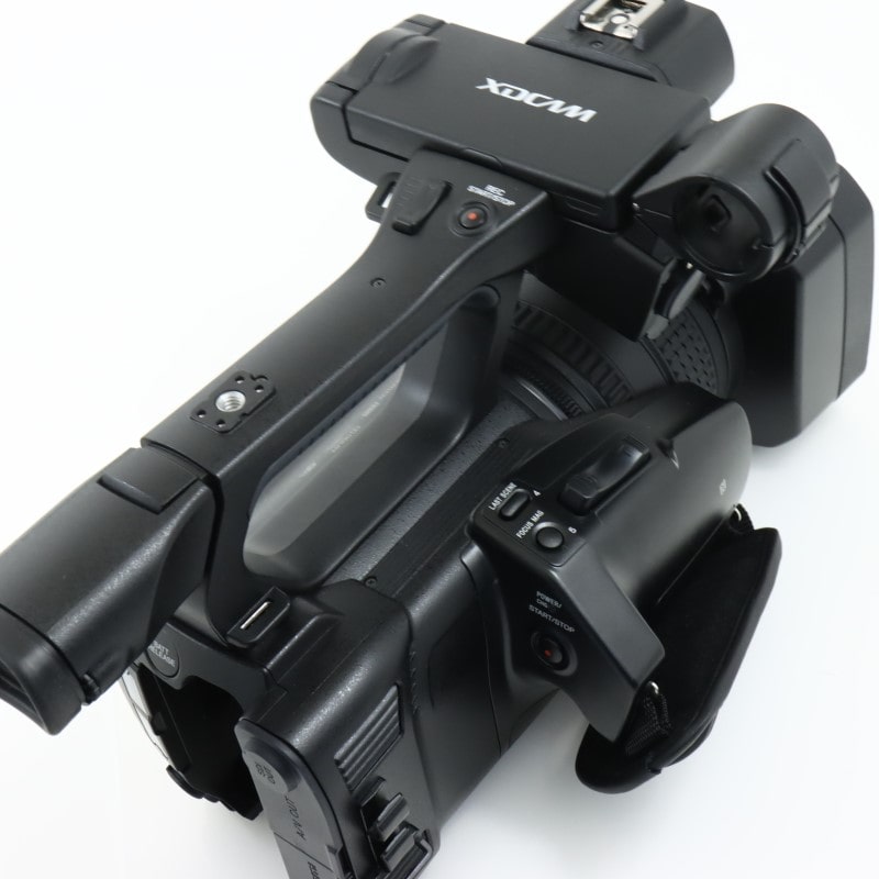 SONY PXW-Z150 [XDCAMメモリーカムコーダー] 中古