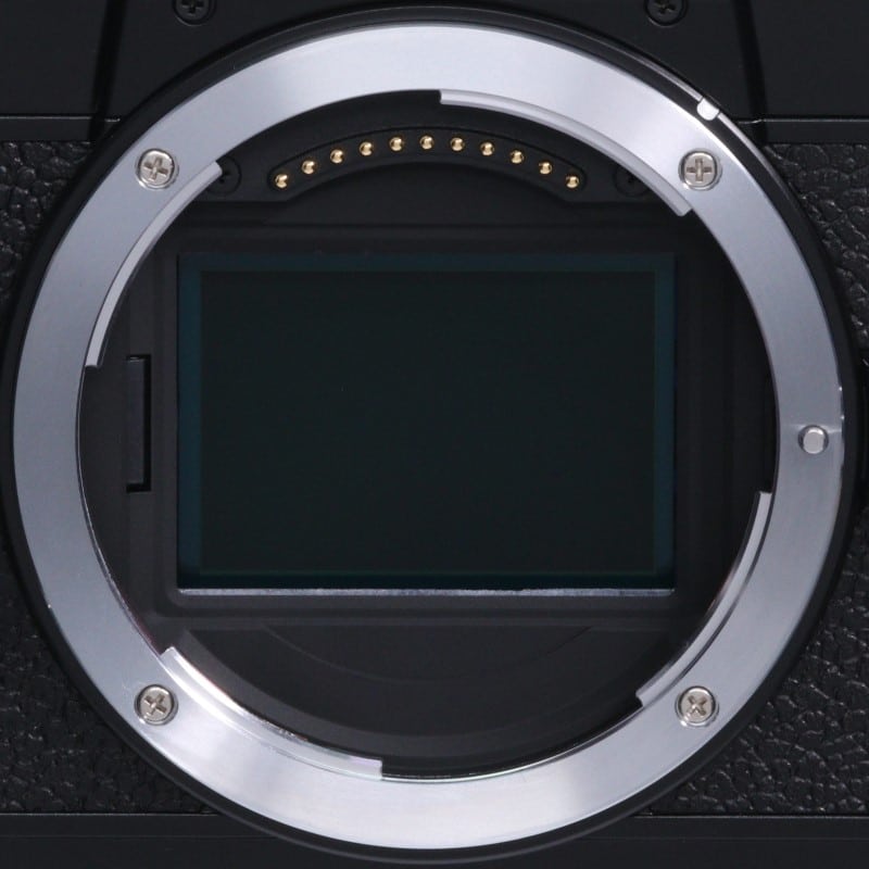 Zf ボディ