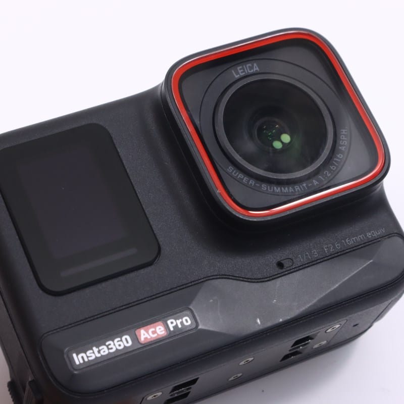Insta360 Ace Pro CINSAAJA