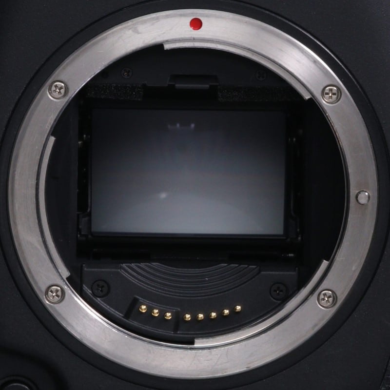 EOS-1D X MarkII