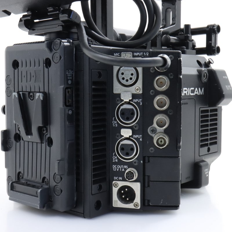 AU-V35LT1G [VARICAM LT]
