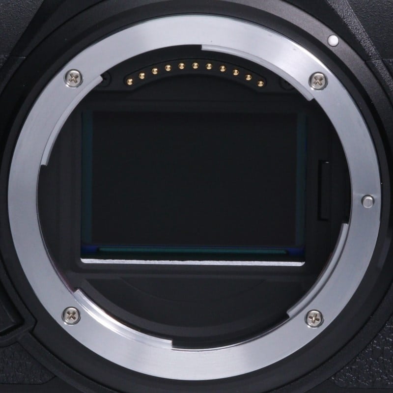 Z6III ボディ