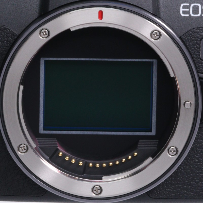 EOS RP ボディー