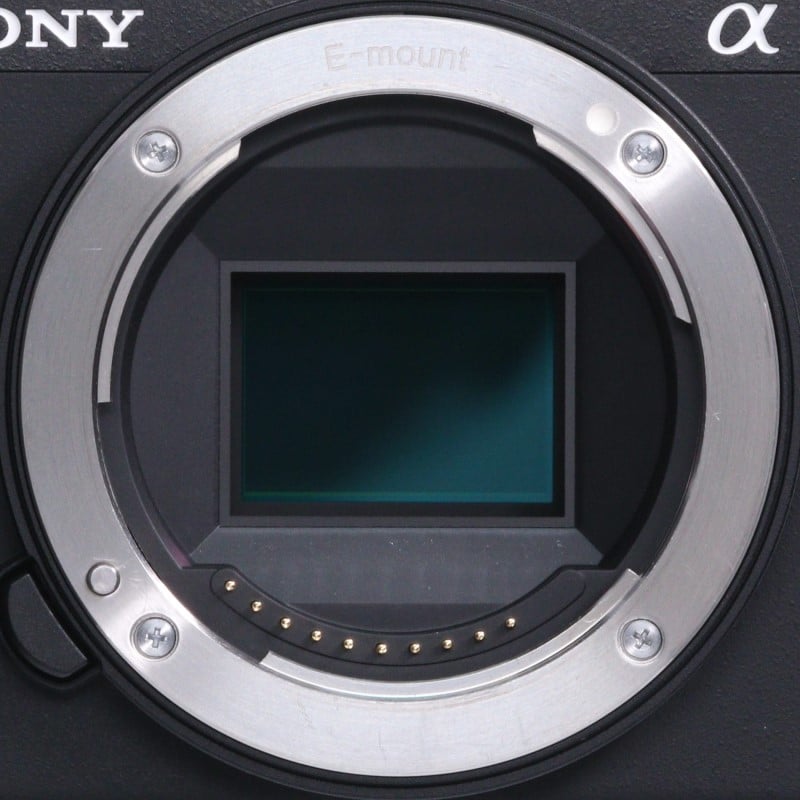 VLOGCAM ZV-E10 II ボディ ブラック ZV-E10M2B
