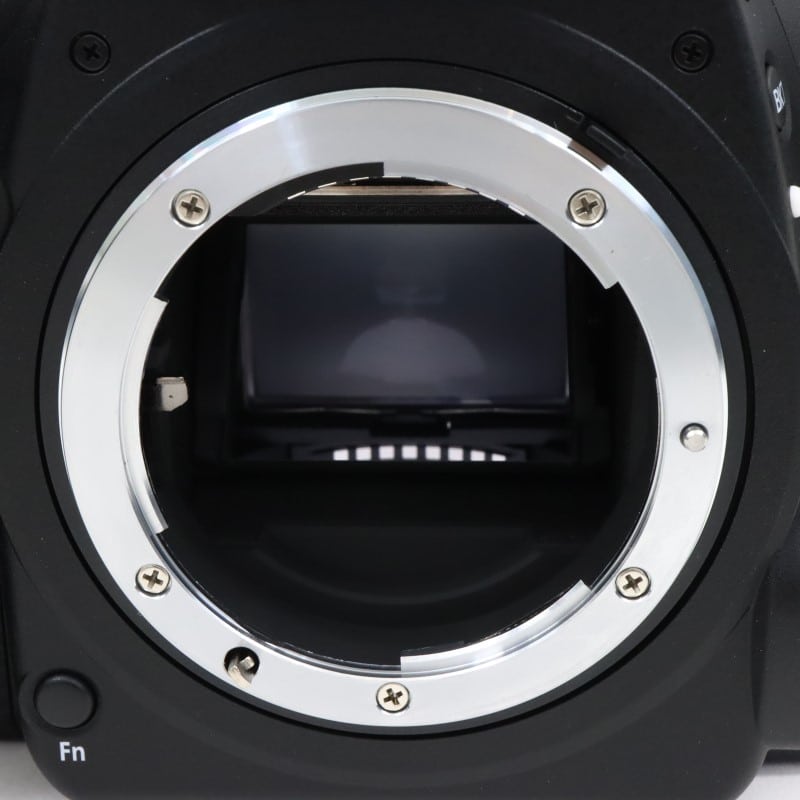 D780 ボディ