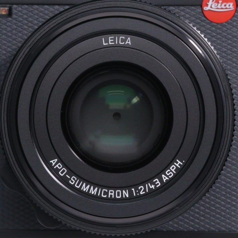 ライカ Q3 43 19085