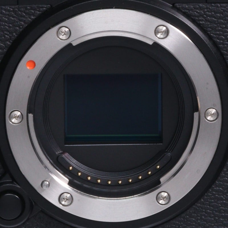 FUJIFILM X-T5 ボディ ブラック