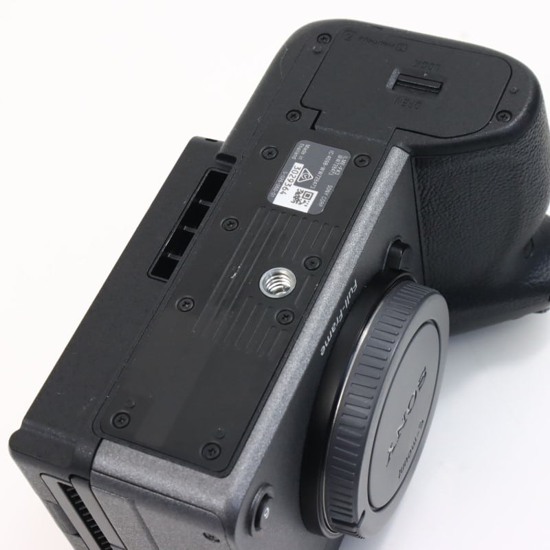 FX3 ボディ ILME-FX3