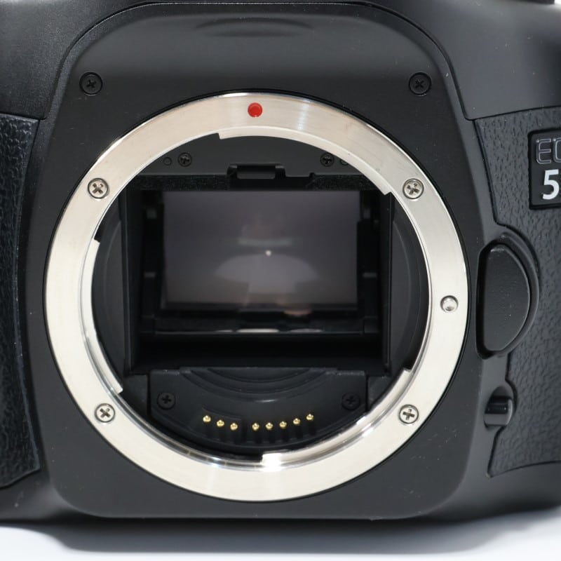 EOS 5D ボディ