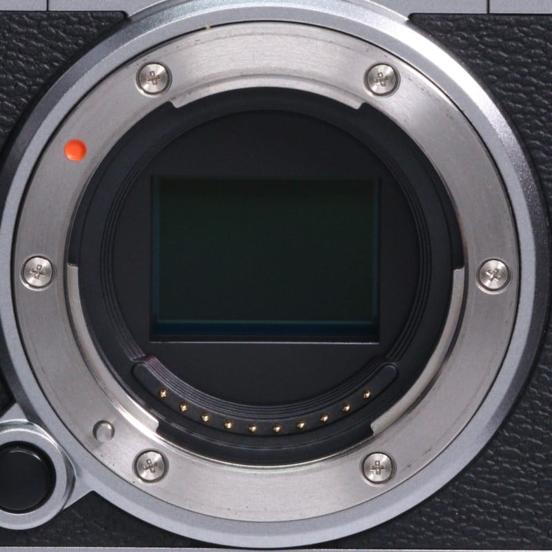 FUJIFILM X-T5 ボディ シルバー (日本語・英語版)