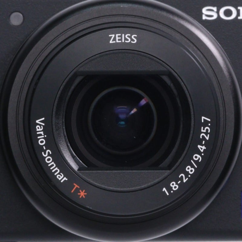 VLOGCAM ZV-1 ブラック ZV-1B