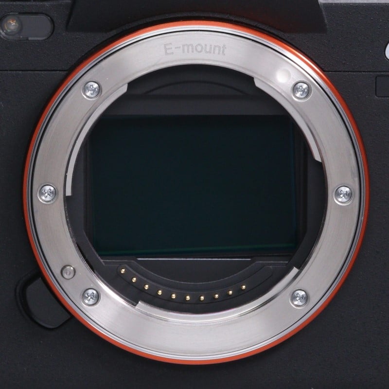 α7 IV ボディ ILCE-7M4