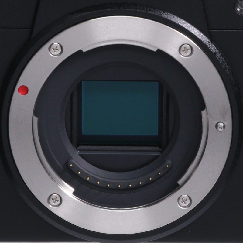 LUMIX G100D ボディ DC-G100D