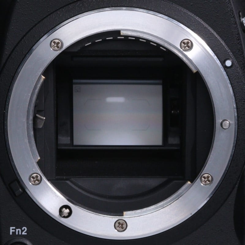Nikon D7500 ボディ AB-ランク 中古｜フジヤカメラ