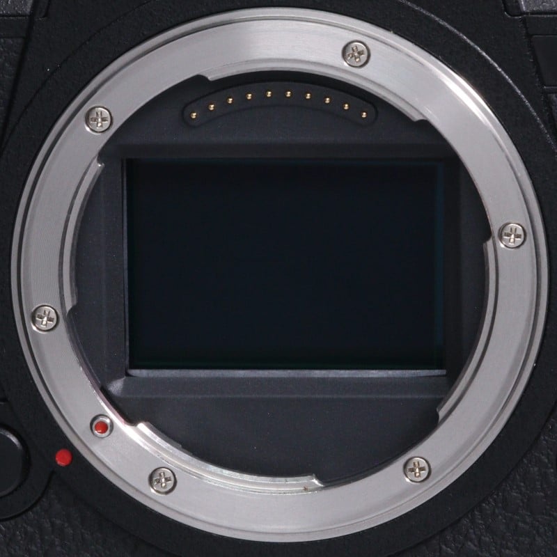 LUMIX S1 ボディ DC-S1-K