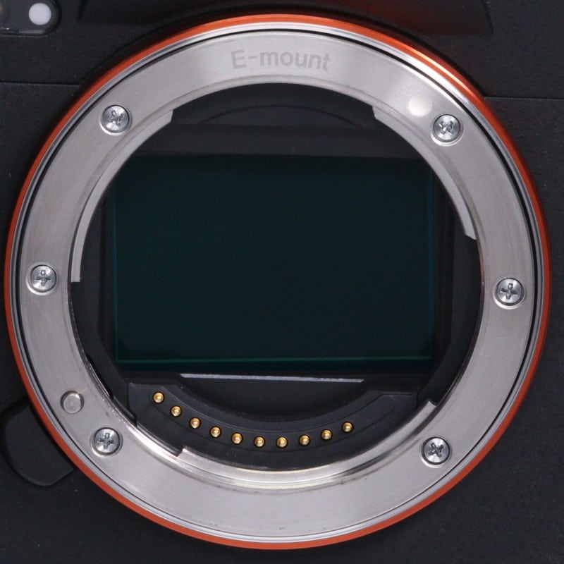 α7R V ボディ ILCE-7RM5