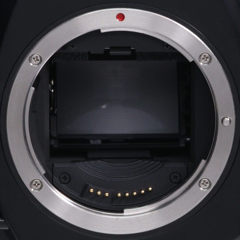 EOS-1V