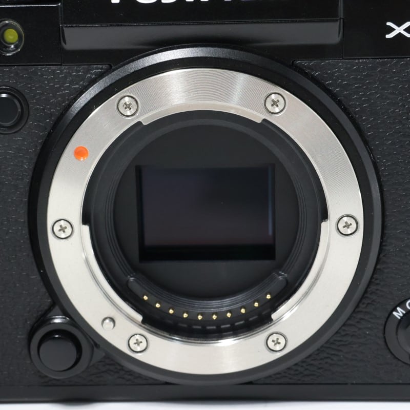 FUJIFILM X-T5 ボディ ブラック