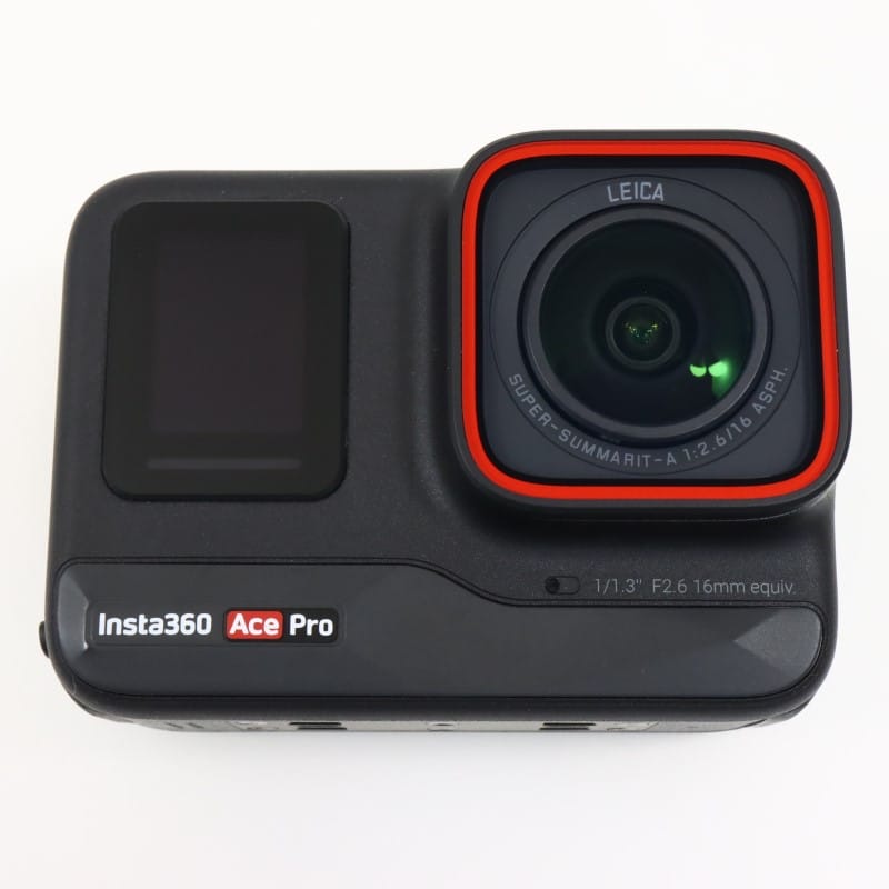 CINSAAJA [Insta360 Ace Pro]
