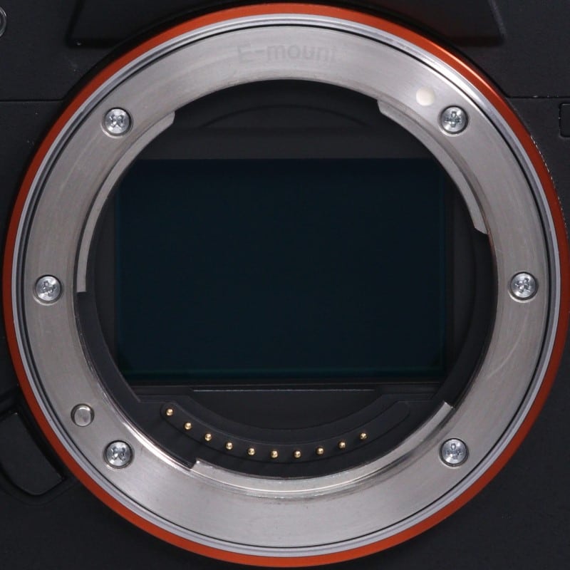 α7 III ボディ ILCE-7M3