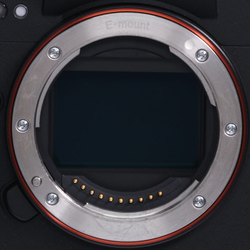 α9 III ボディ ILCE-9M3