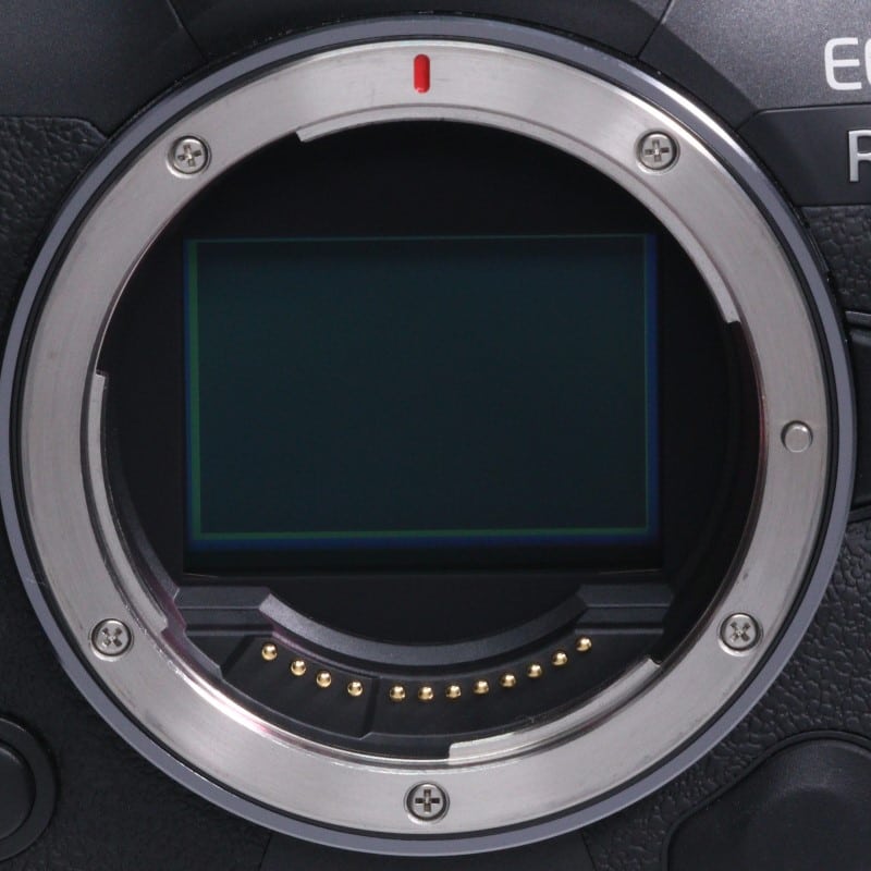 EOS R5 ボディー
