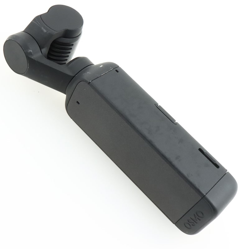 DJI OP2CP2 [Pocket 2 Creator コンボ クラシックブラック] 中古