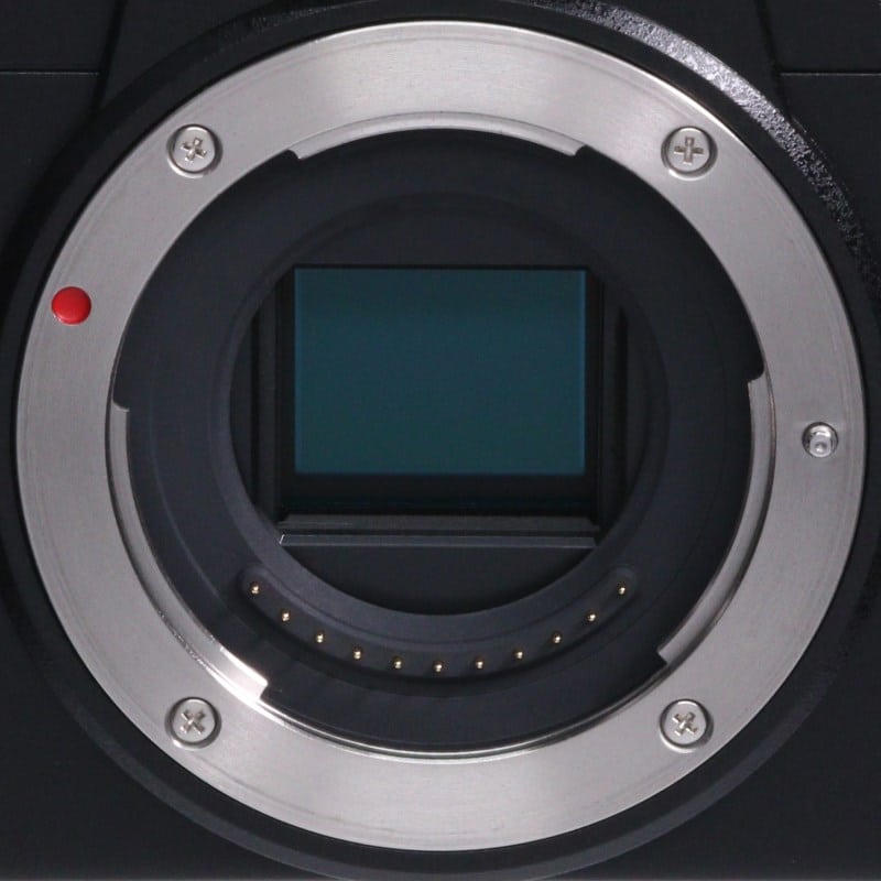 LUMIX G100D ボディ DC-G100D