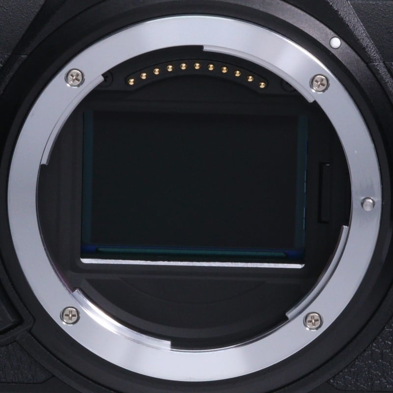 Z6III ボディ
