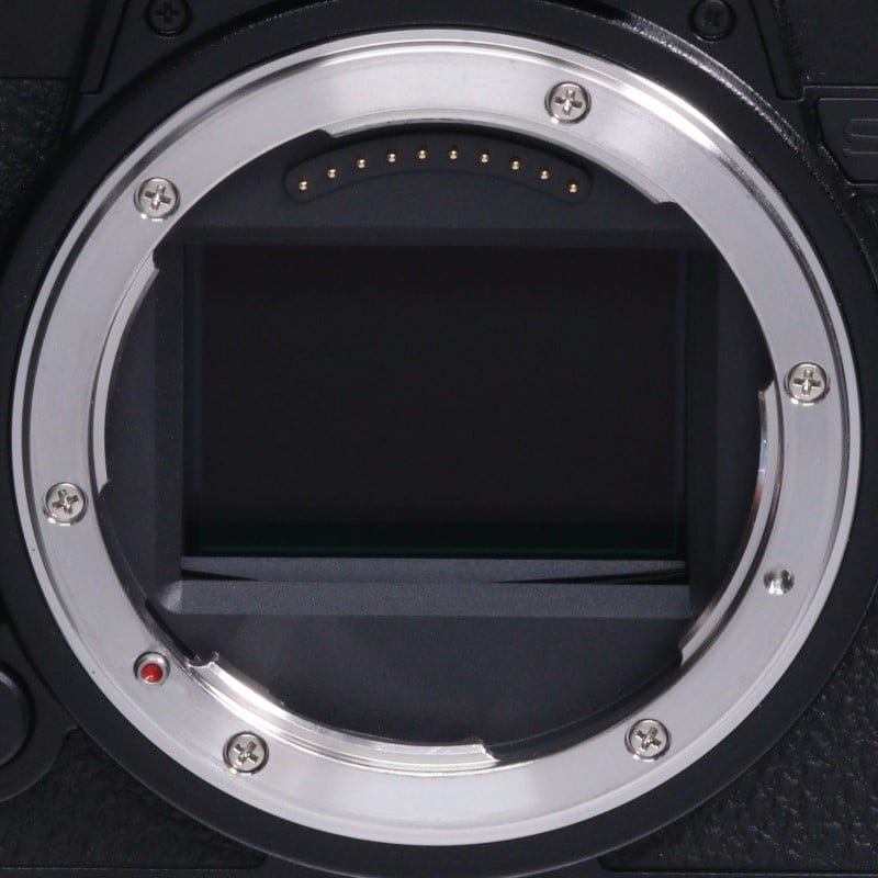 LUMIX S5IIX ボディ DC-S5M2X
