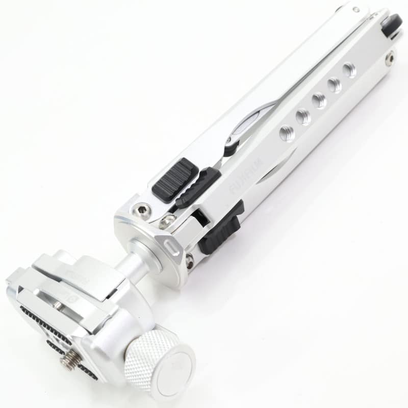 MT-03 + MBC-18 シルバー