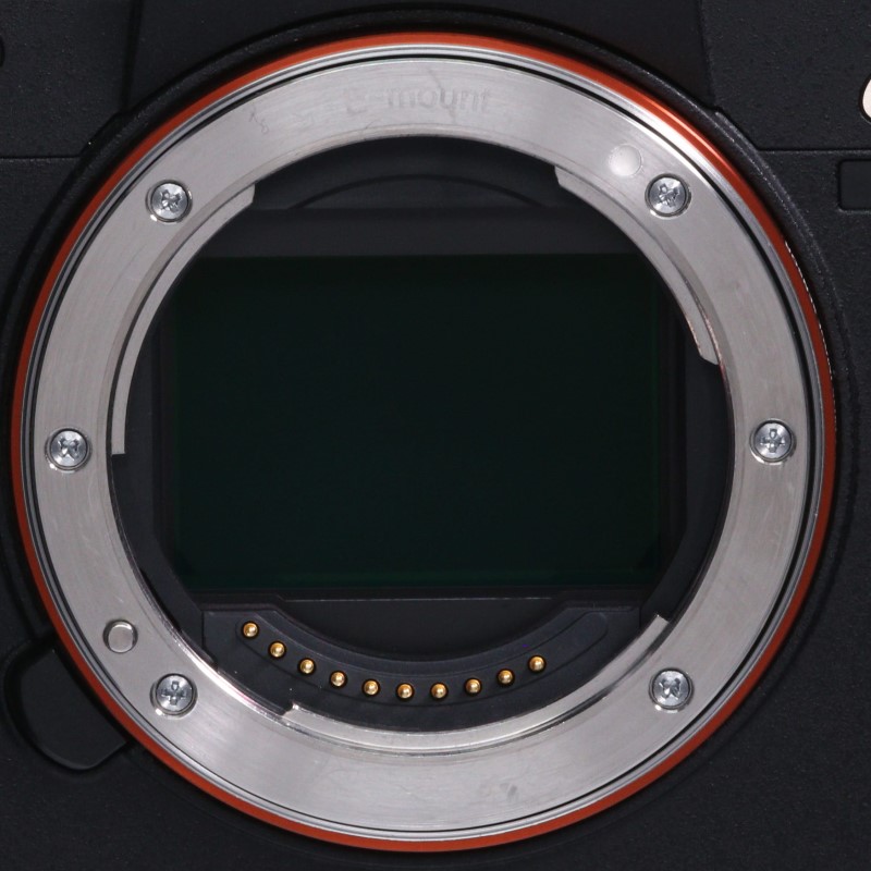 α9 II ボディ ILCE-9M2