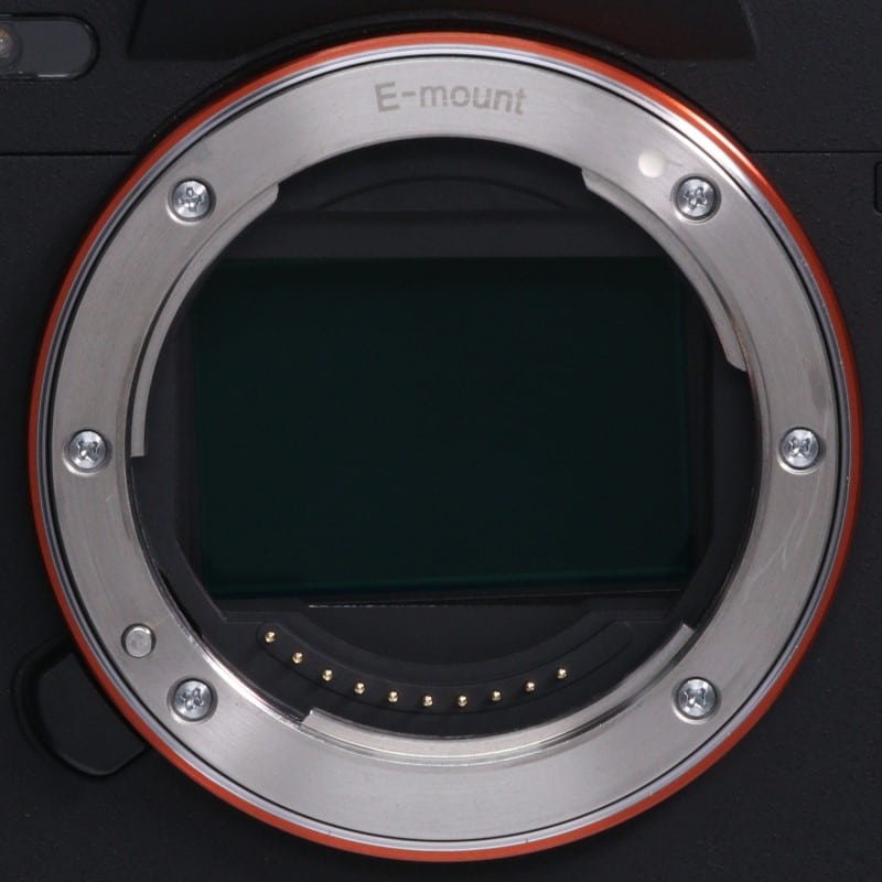 α7 IV ボディ ILCE-7M4