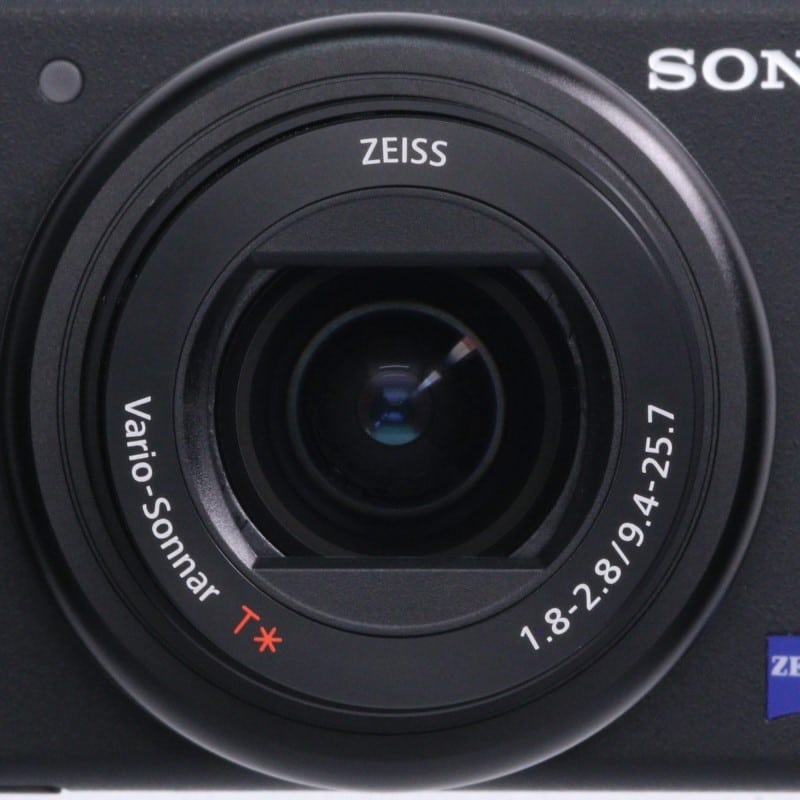VLOGCAM ZV-1 ブラック ZV-1B