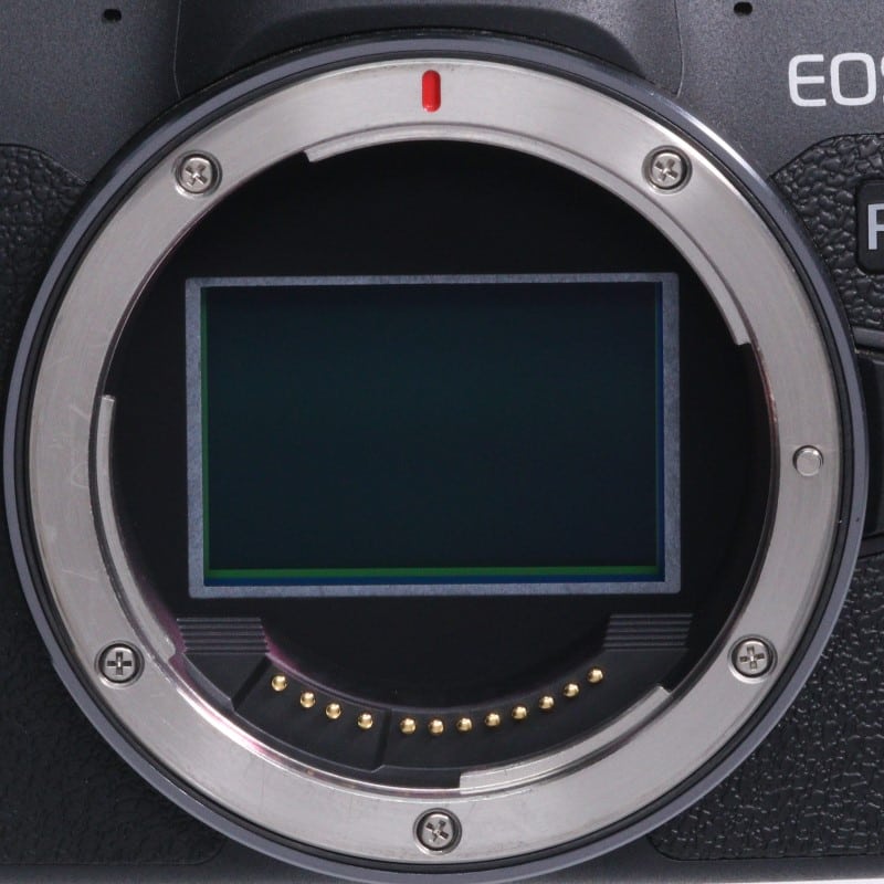 EOS R8 ボディー