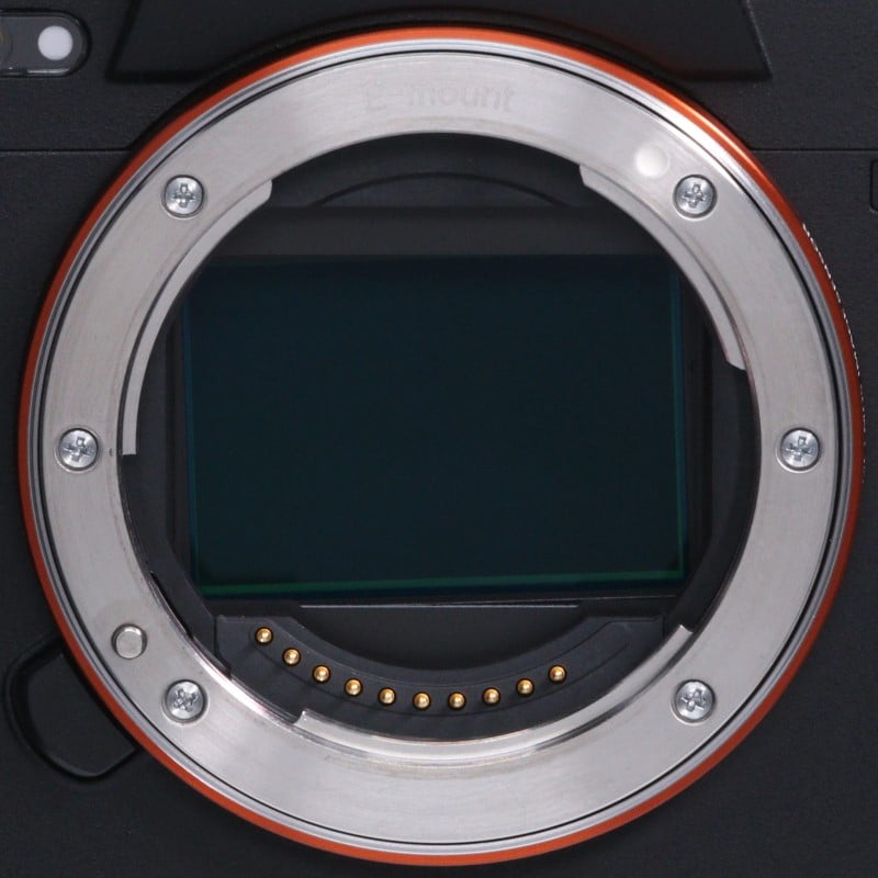 α7S III ボディ ILCE-7SM3