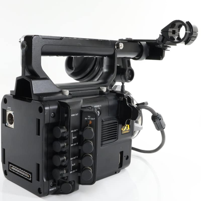 PMW-F55