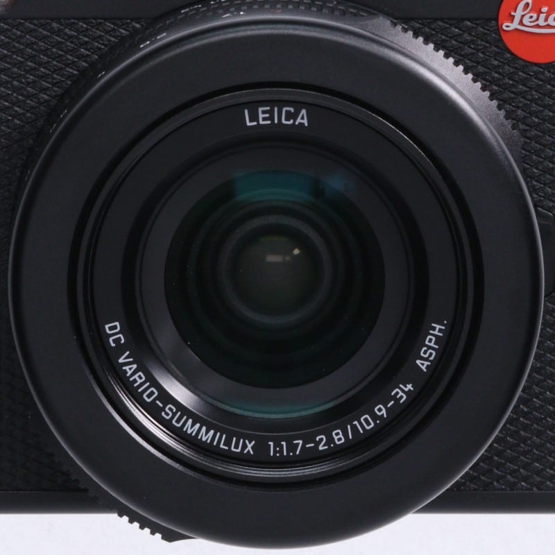 ライカ D-LUX8 19191