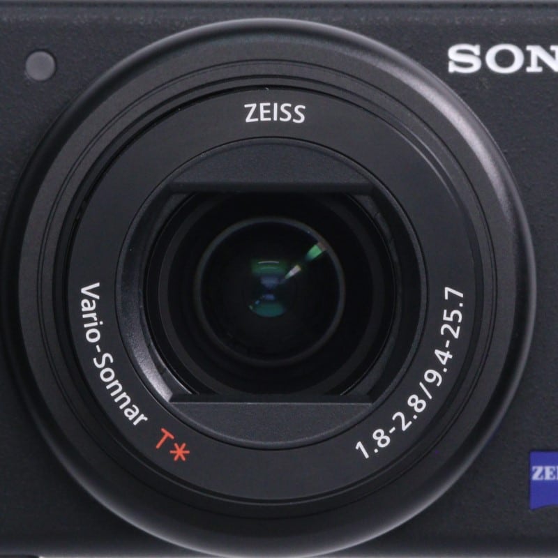 VLOGCAM ZV-1G