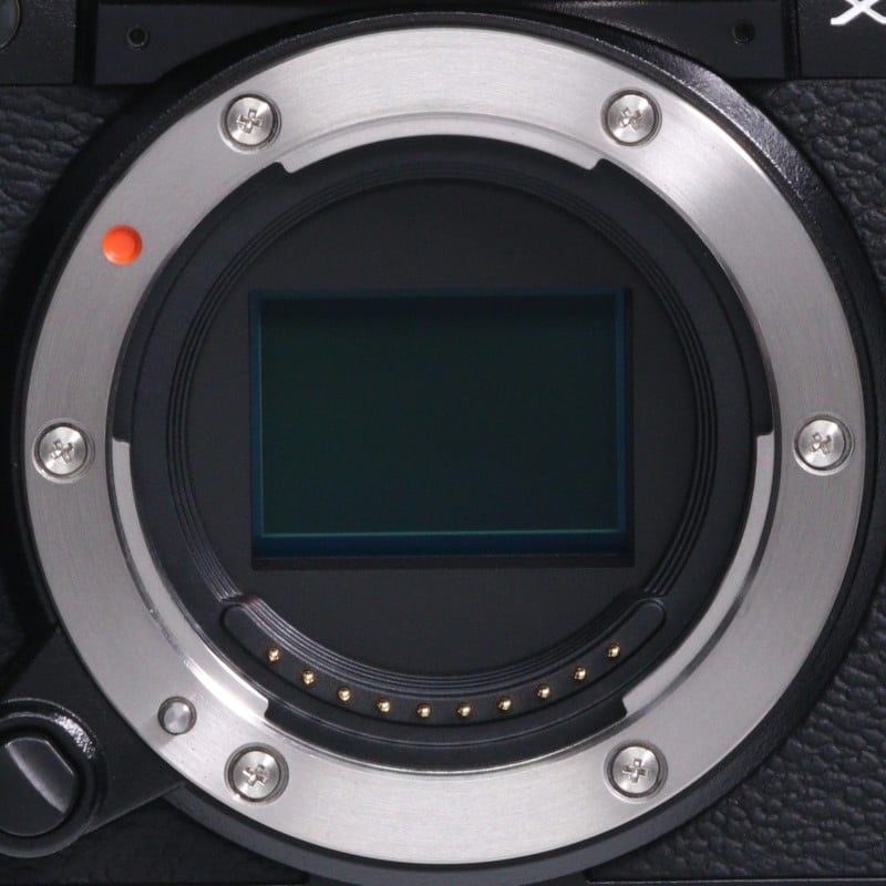 FUJIFILM X-S10 ボディ