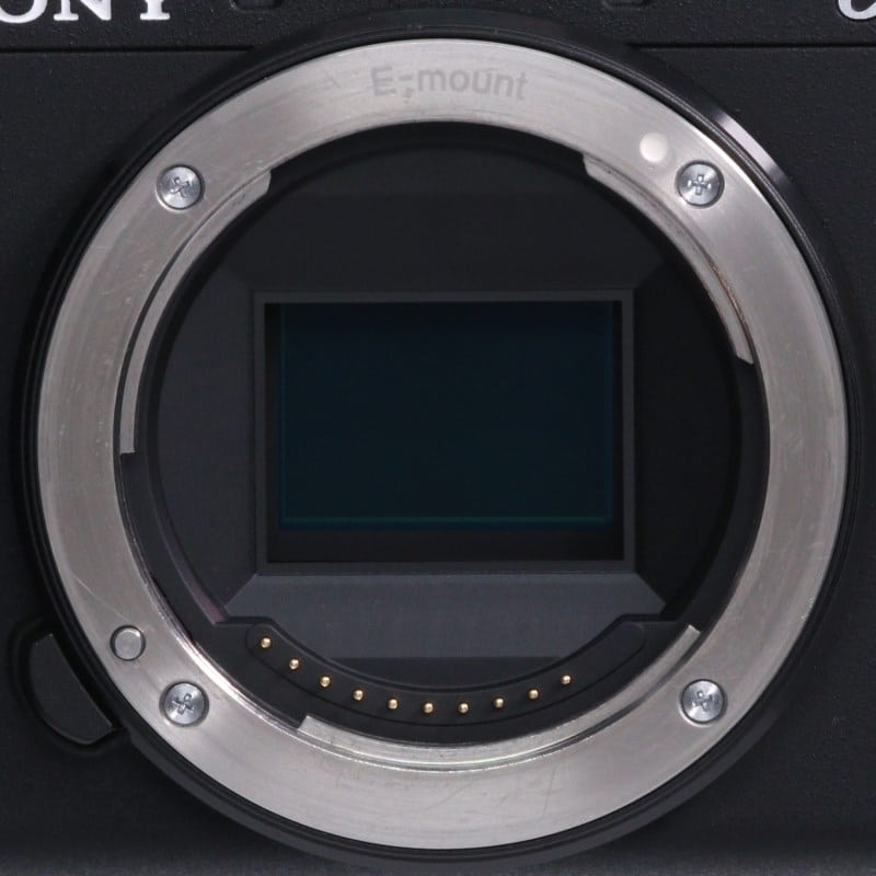 SONY α6700 ボディ ILCE-6700 AB-ランク 中古｜フジヤカメラ