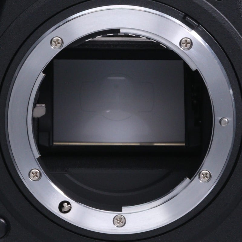 D780 ボディ