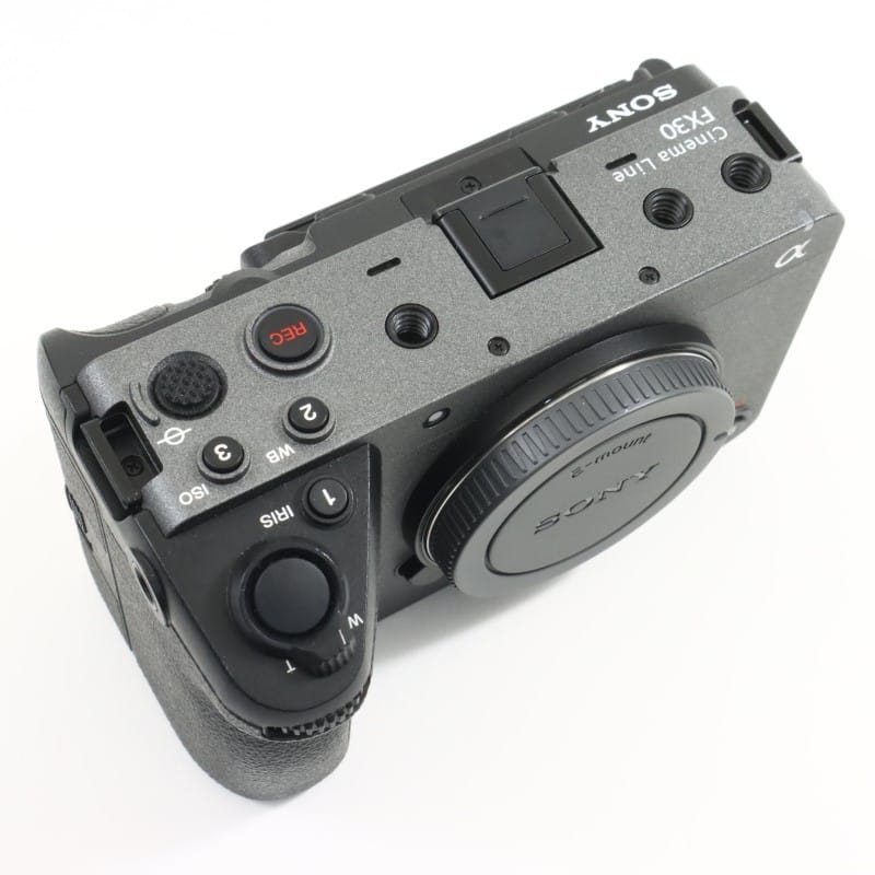 FX30 ボディ ILME-FX30B