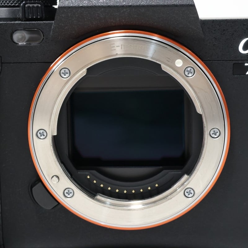 α7 IV ボディ ILCE-7M4