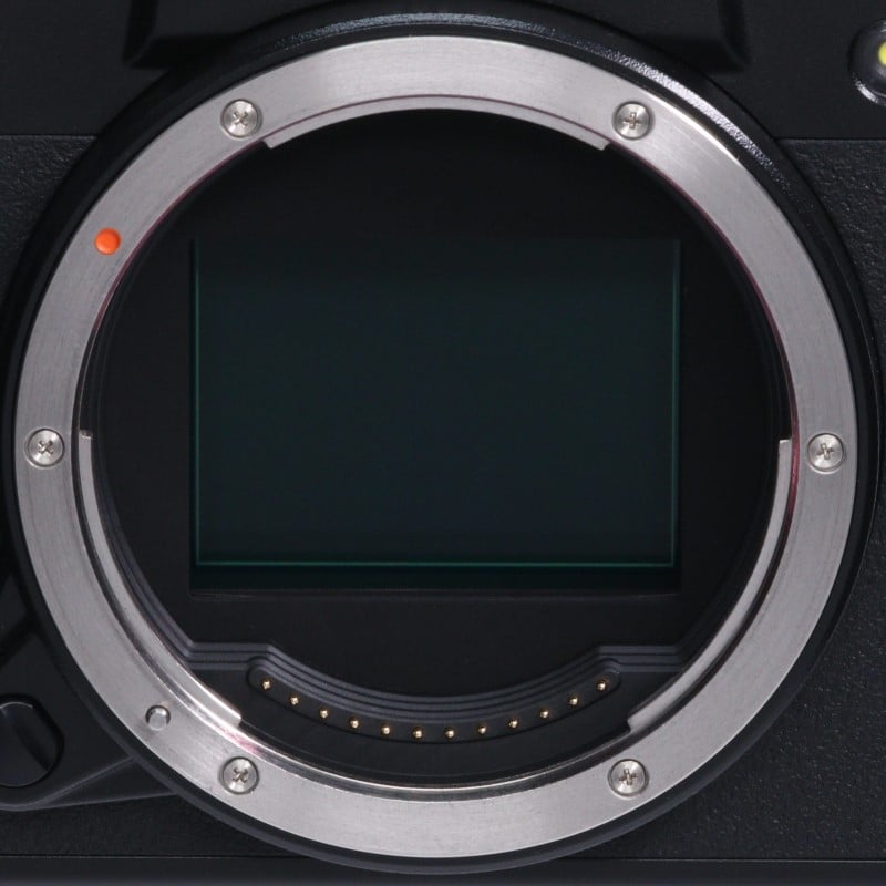 FUJIFILM GFX100S ボディ