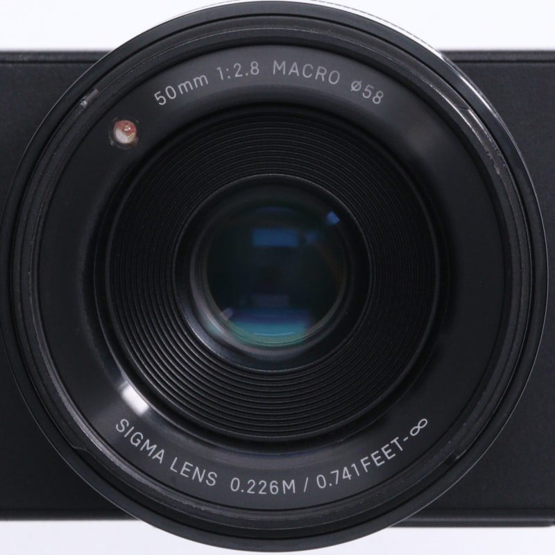 dp3 Quattro