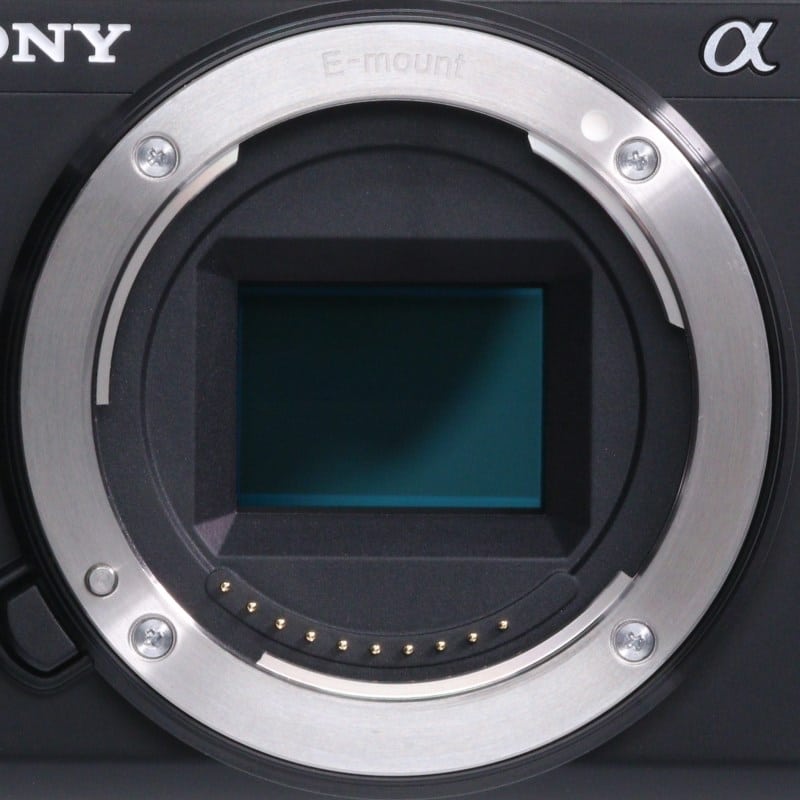 VLOGCAM ZV-E10 ボディ ブラック ZV-E10B