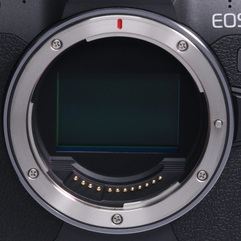 EOS R ボディー