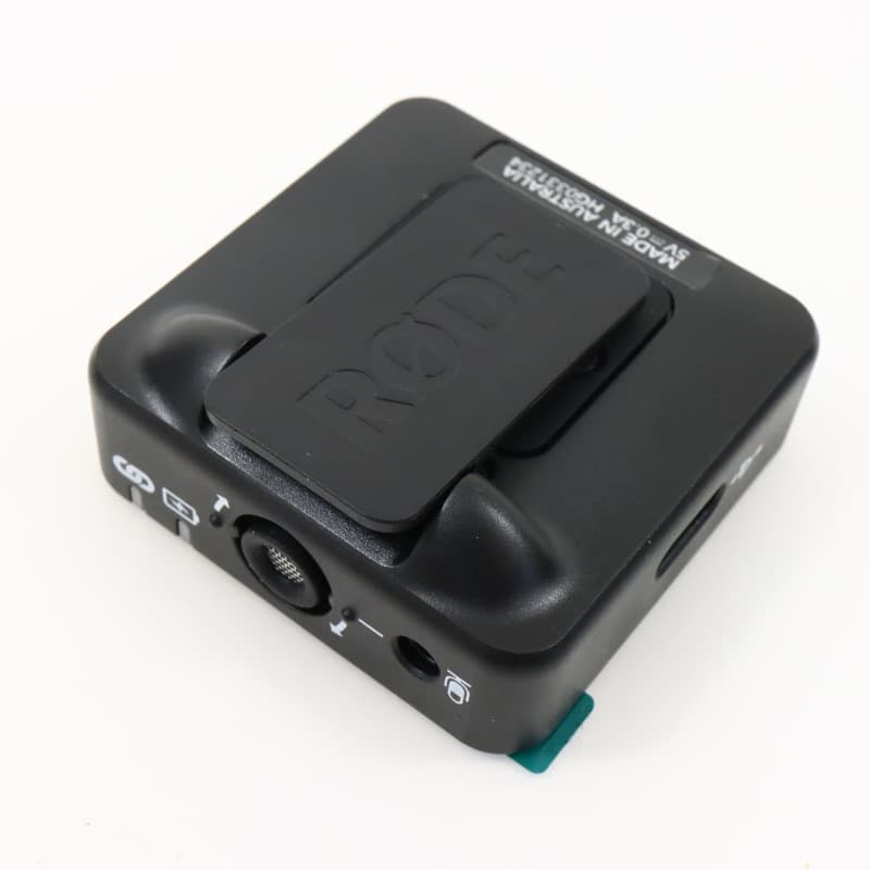WIGOII [Wireless GO II]