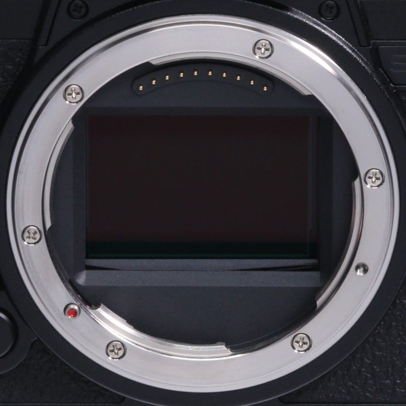 LUMIX S5IIX ボディ DC-S5M2X